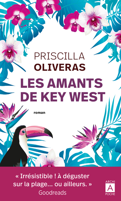 AMANTS DE KEY WEST