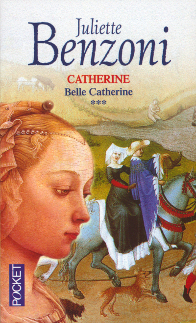 CATHERINE T3 BELLE CATHERINE