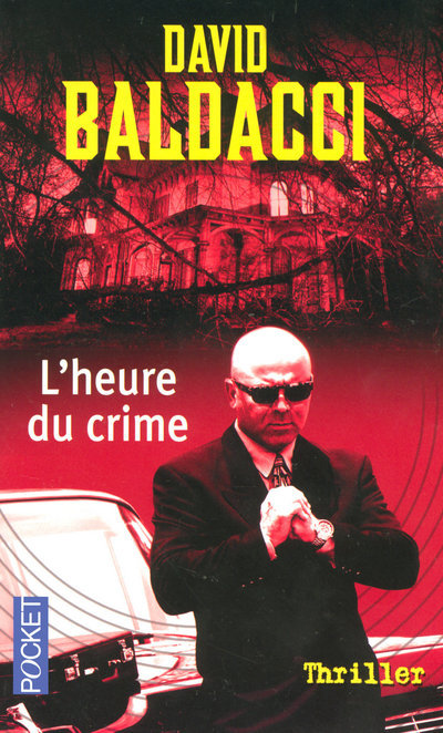 HEURE DU CRIME