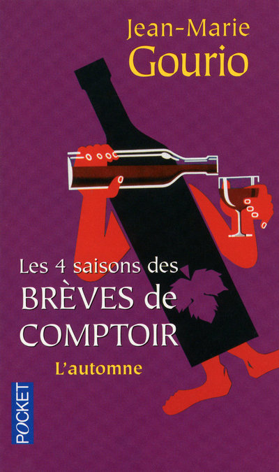 4 SAISONS DES BREVES DE COMPTOIR T3 AUTOMNE