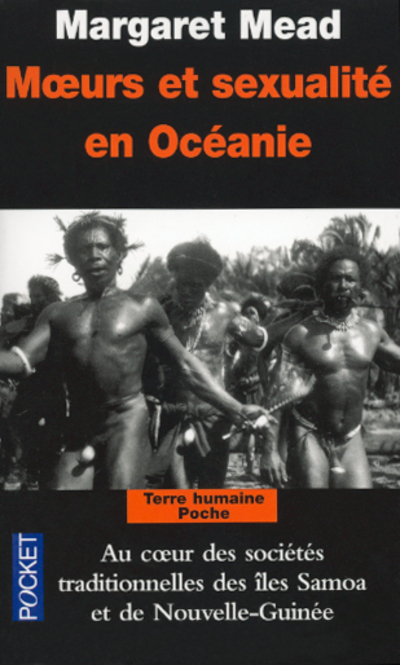 MOEURS ET SEXUALITE EN OCEANIE