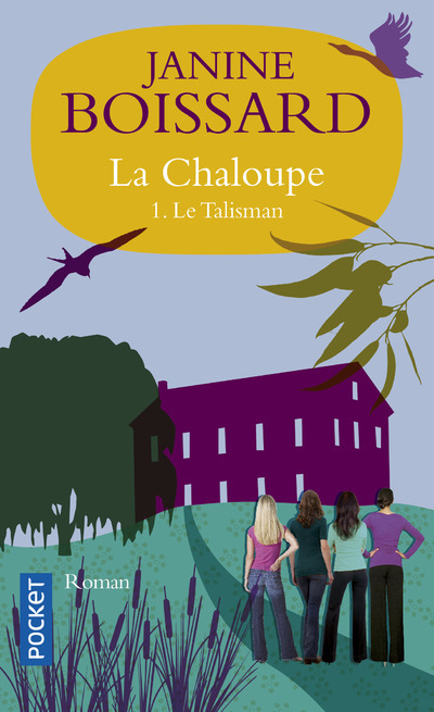 CHALOUPE T1 TALISMAN