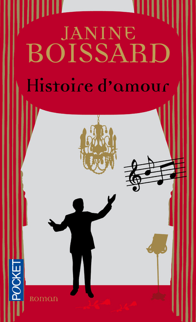 HISTOIRE D´AMOUR