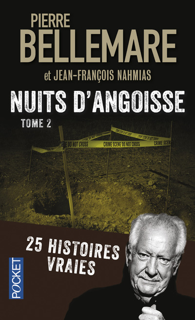 NUITS D´ANGOISSE T2