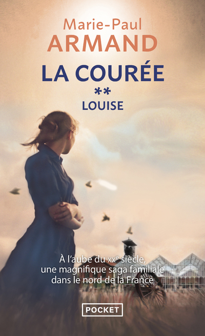 COUREE T2 LOUISE