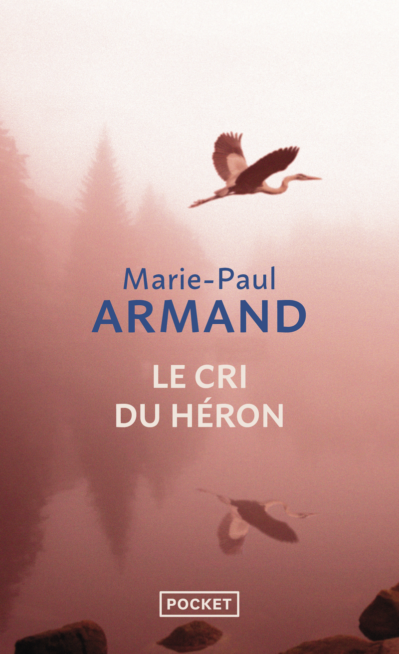CRI DU HERON