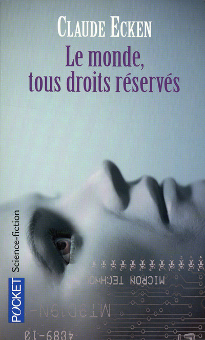 MONDE TOUS DROITS RESERVES