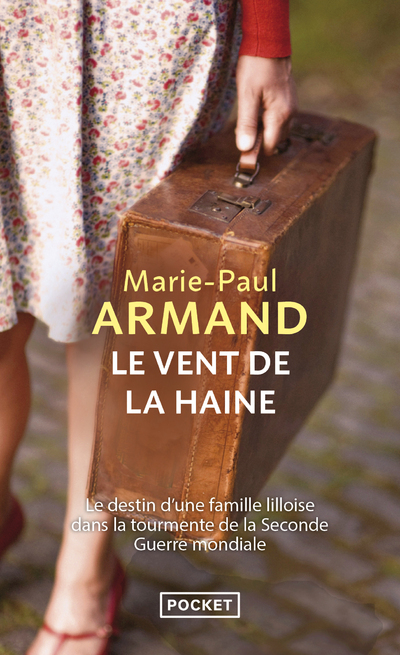 VENT DE LA HAINE