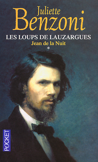 LOUPS DE LAUZARGUES T1 JEAN DE LA NUIT
