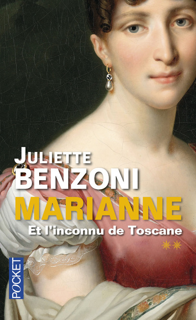 MARIANNE T2 ET INCONNU DE TOSCANE