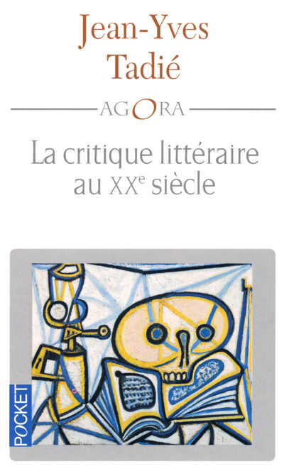 CRITIQUE LITTERAIRE AU XXE SIECLE