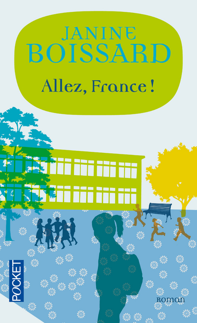 ALLEZ FRANCE