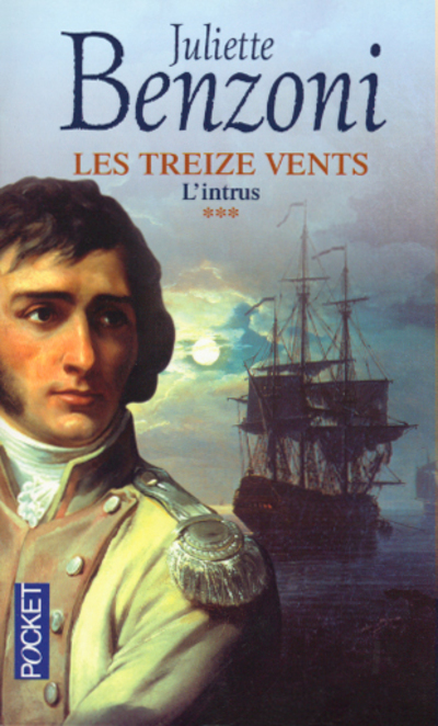 TREIZE VENTS T3 L´INTRUS