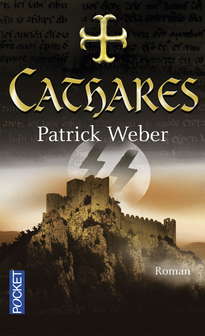 RACINES DE L´ORDRE NOIR T2 CATHARES