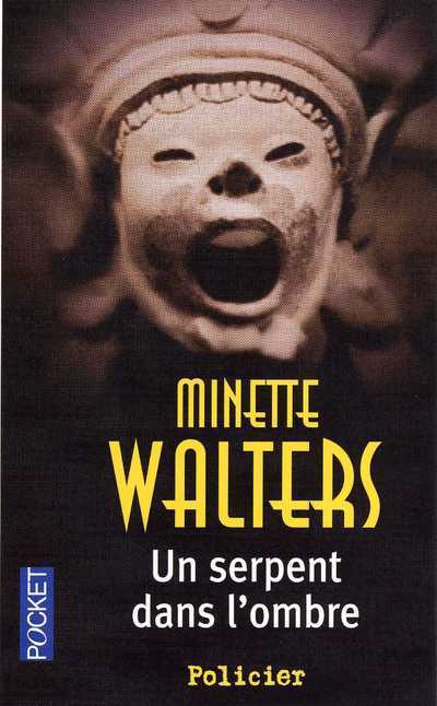 SERPENT DANS L´OMBRE