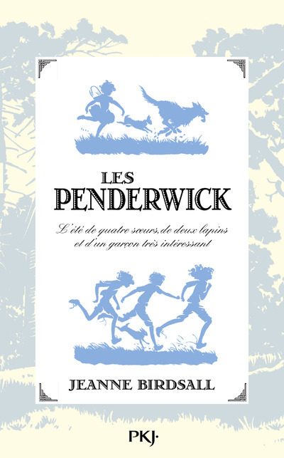 PENDERWICK