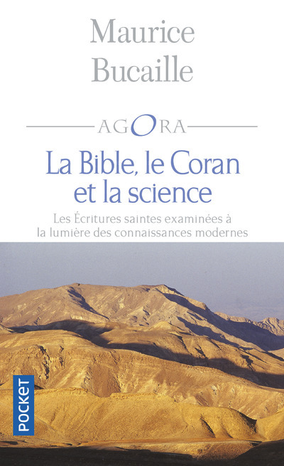BIBLE LE CORAN ET LA SCIENCE