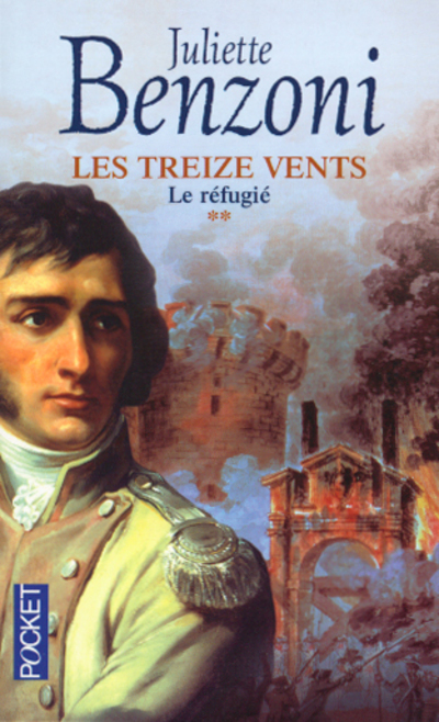 TREIZE VENTS T2 LE REFUGIE
