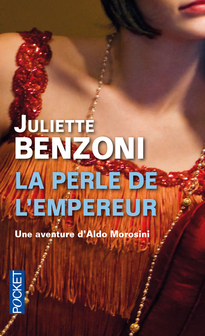 PERLE DE L'EMPEREUR