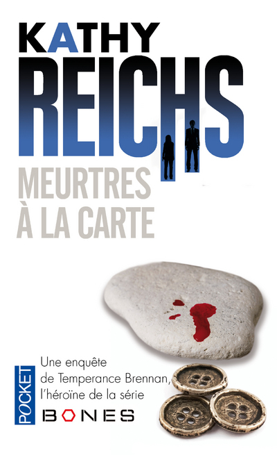 MEURTRES A LA CARTE