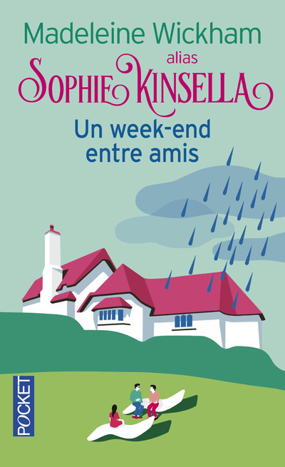 WEEK-END ENTRE AMIS