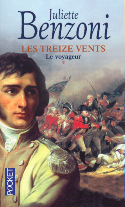 TREIZE VENTS T1 LE VOYAGEUR