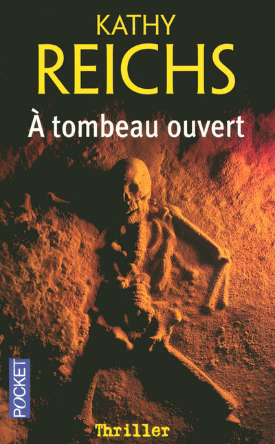 A TOMBEAU OUVERT