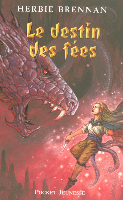 DESTIN DES FEES T4 - LA GUERRE DES FEES