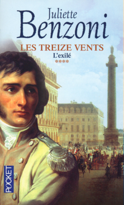 TREIZE VENTS T4 L´EXILE