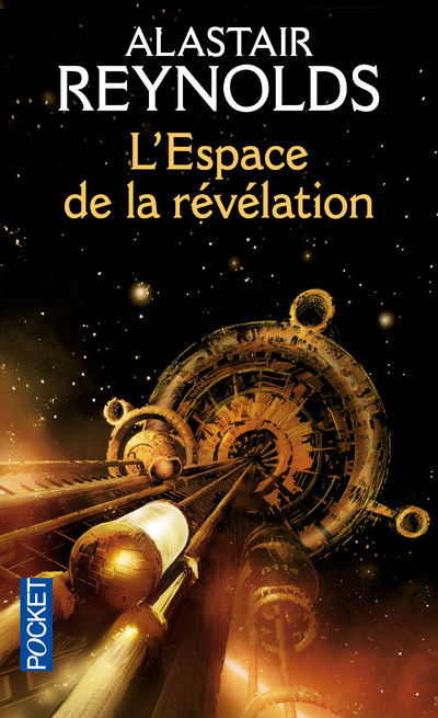 L´ESPACE DE LA REVELATION