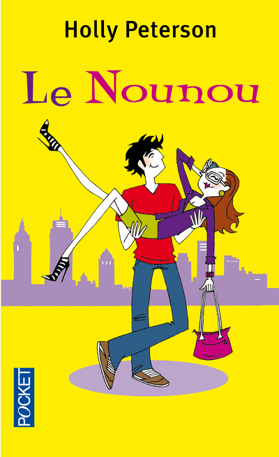 NOUNOU