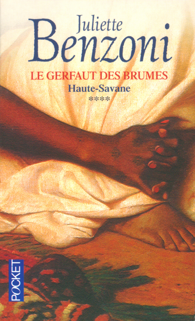 GERFAUT DES BRUMES T4 HAUTE-SAVANE