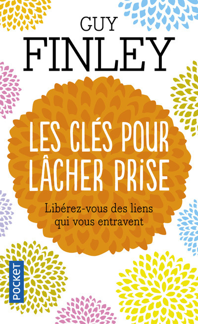 CLES POUR LACHER PRISE