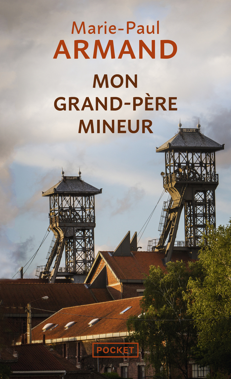 MON GRAND-PERE MINEUR