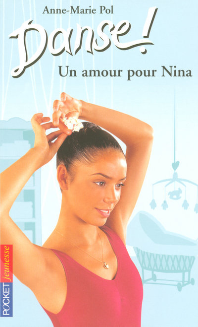 PKJN 1114 DANSE AMOUR NINA