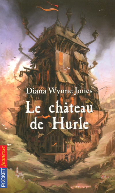 CHATEAU DE HURLE