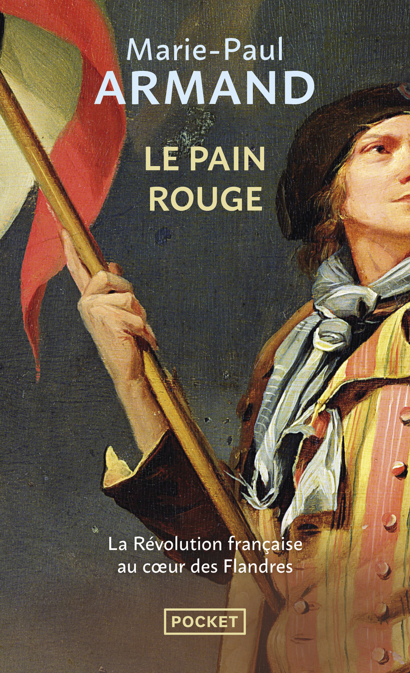 PAIN ROUGE