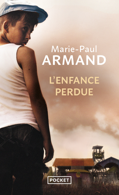 ENFANCE PERDUE