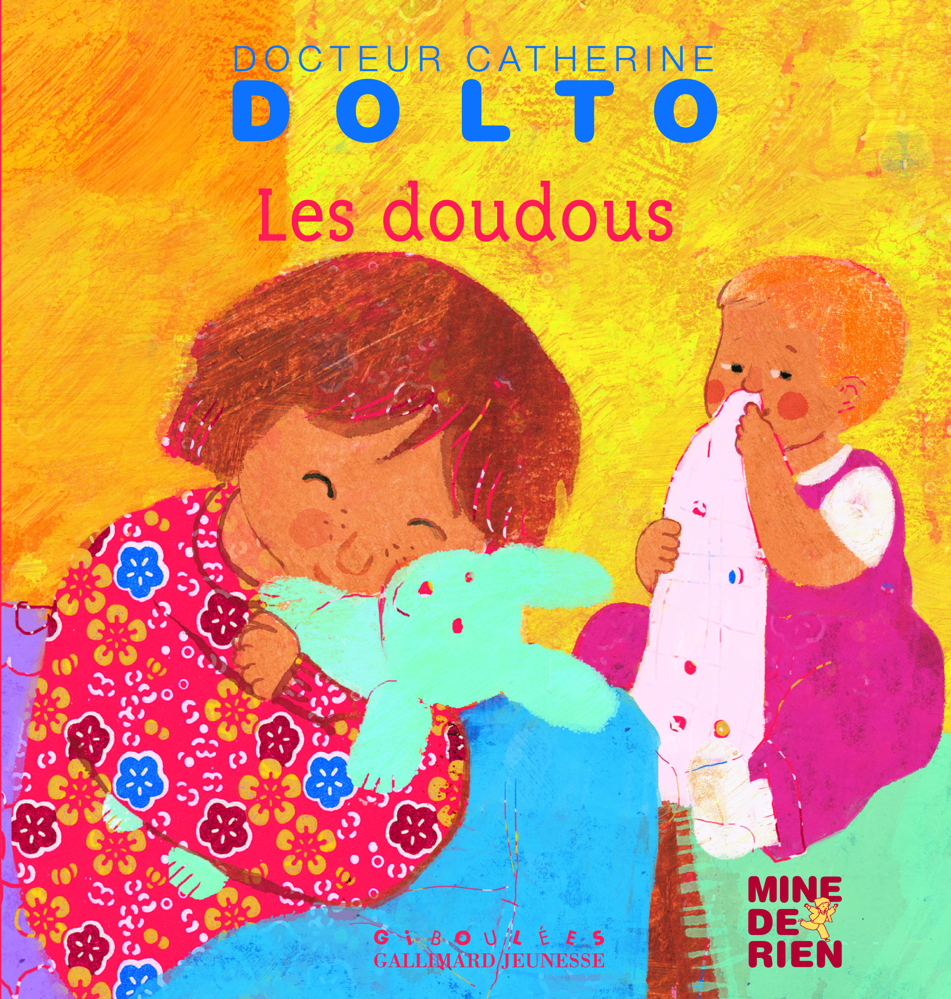 DOUDOUS