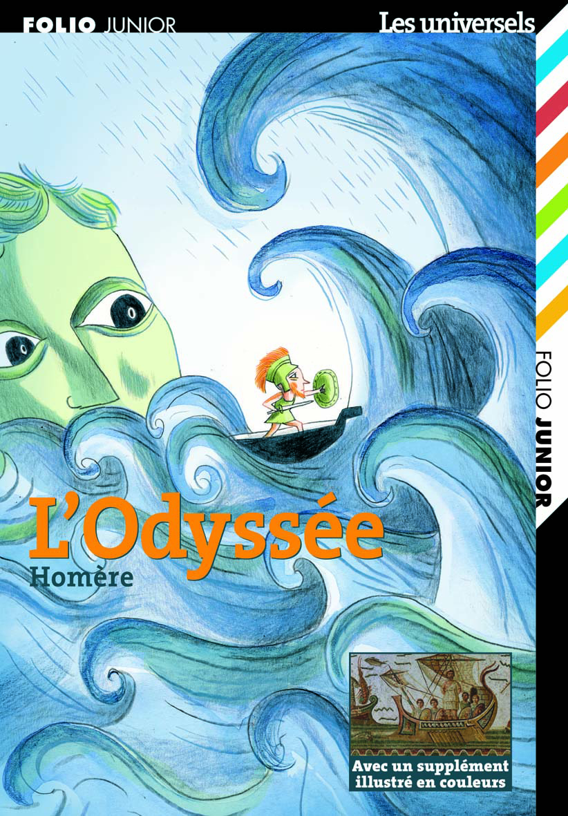 ODYSSEE