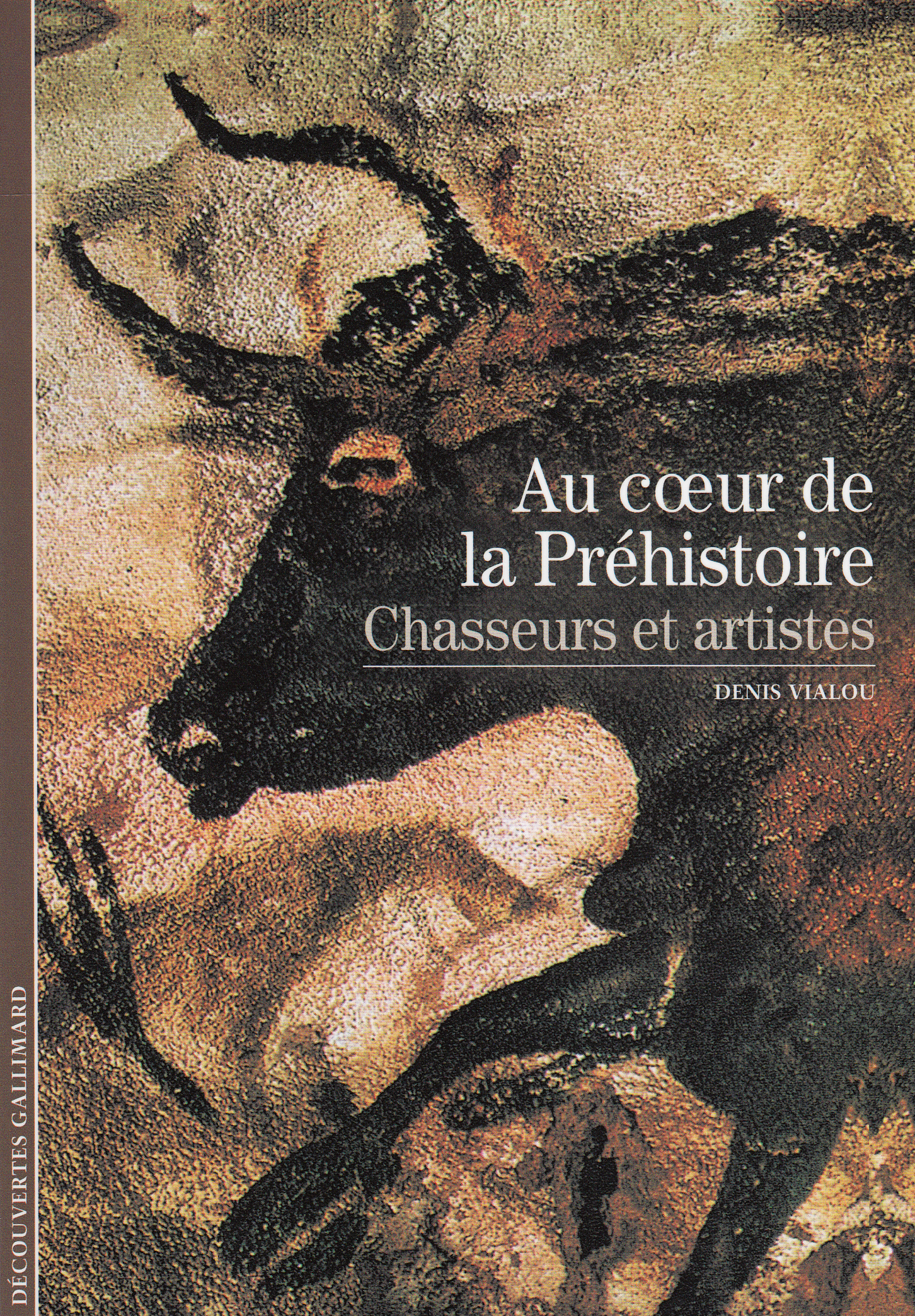 AU COEUR DE LA PREHISTOIRE