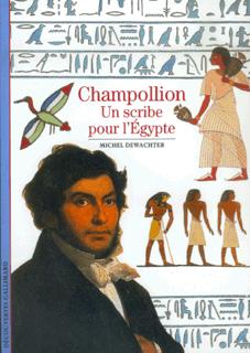 CHAMPOLLION
