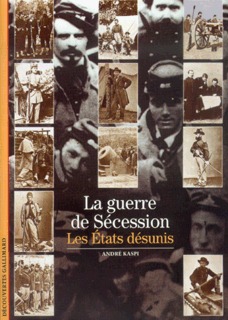 GUERRE DE SECESSION