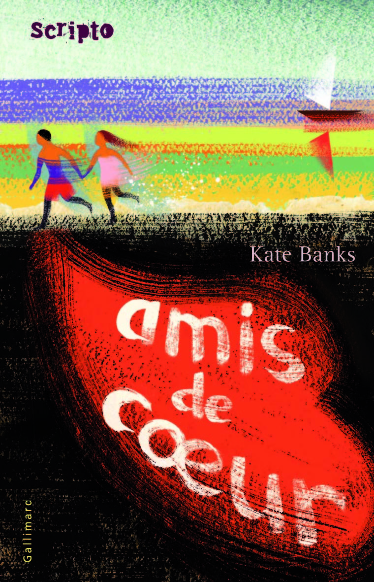 AMIS DE COEUR