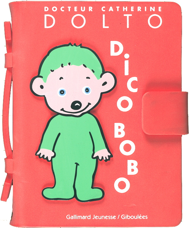 DICO BOBO