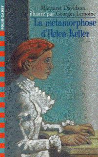METAMORPHOSE D´HELEN KELLER