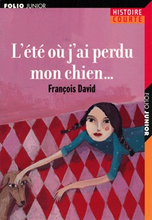 ETE OU J´AI PERDU MON CHIEN