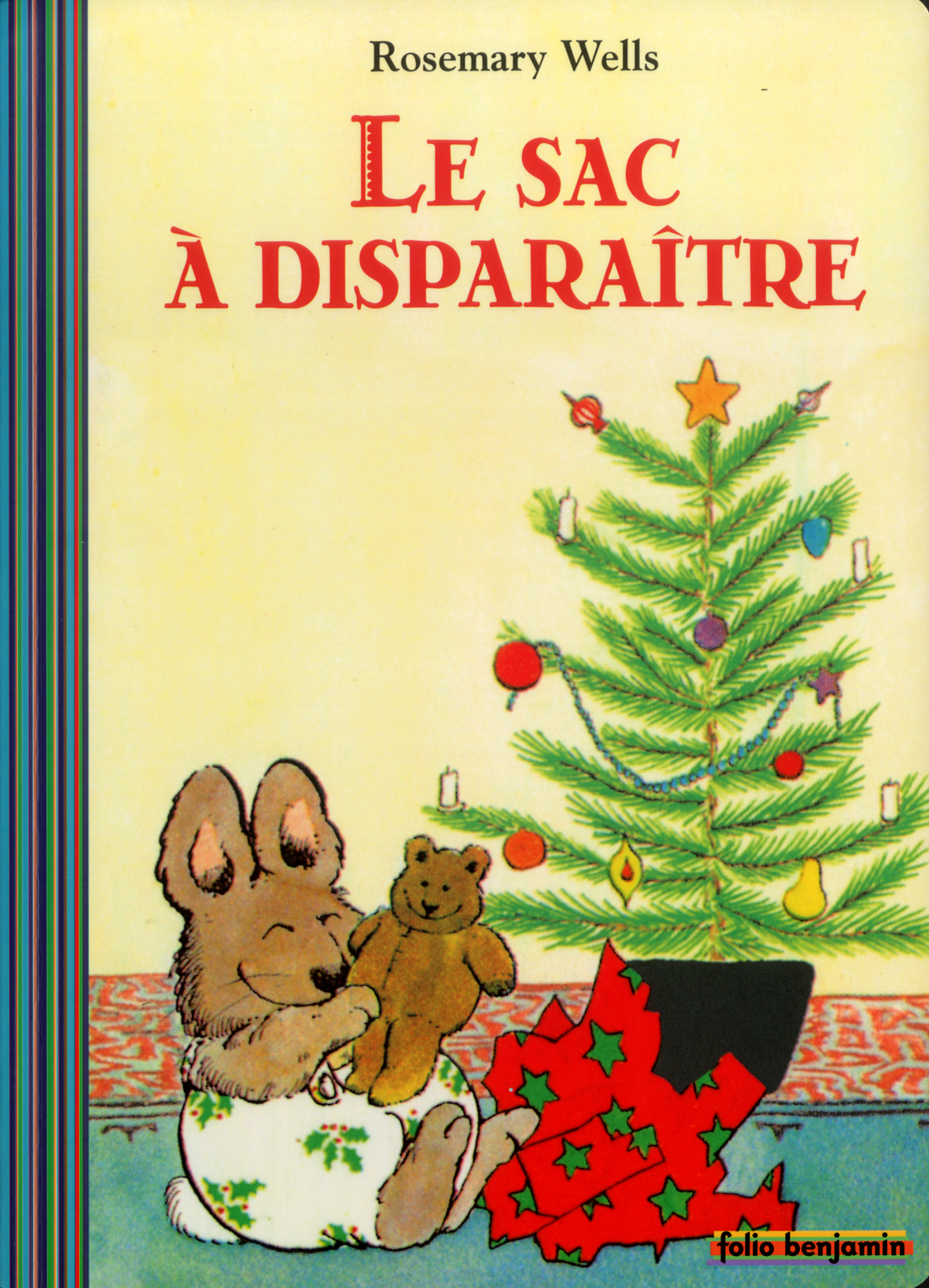 SAC A DISPARAITRE