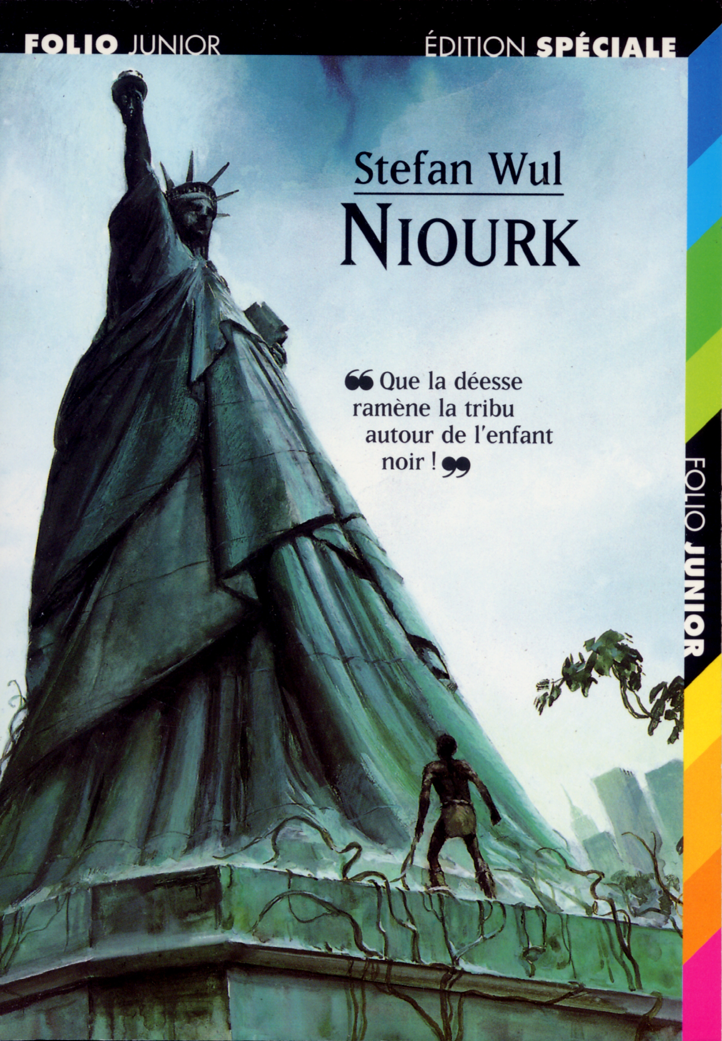 NIOURK