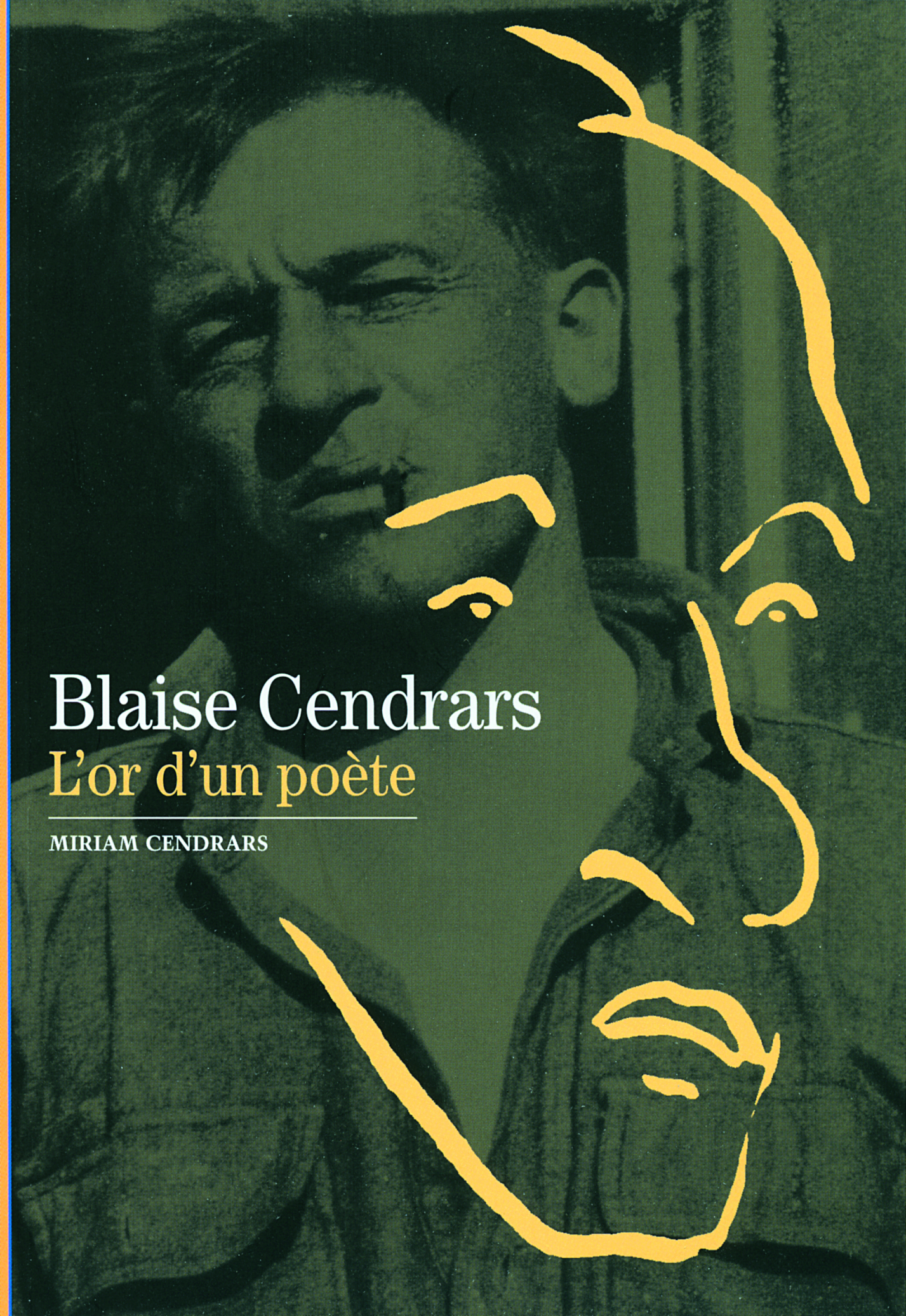 BLAISE CENDRARS